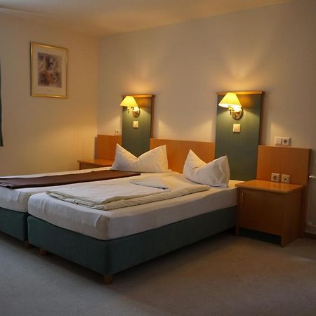 Hotel Prassberger Wangen im Allgäu Eksteriør bilde