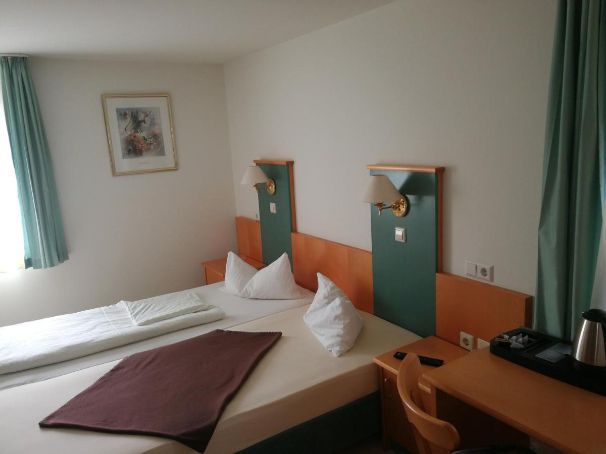 Hotel Prassberger Wangen im Allgäu Eksteriør bilde