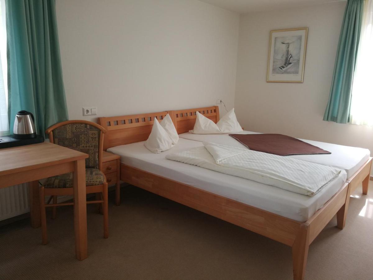 Hotel Prassberger Wangen im Allgäu Eksteriør bilde
