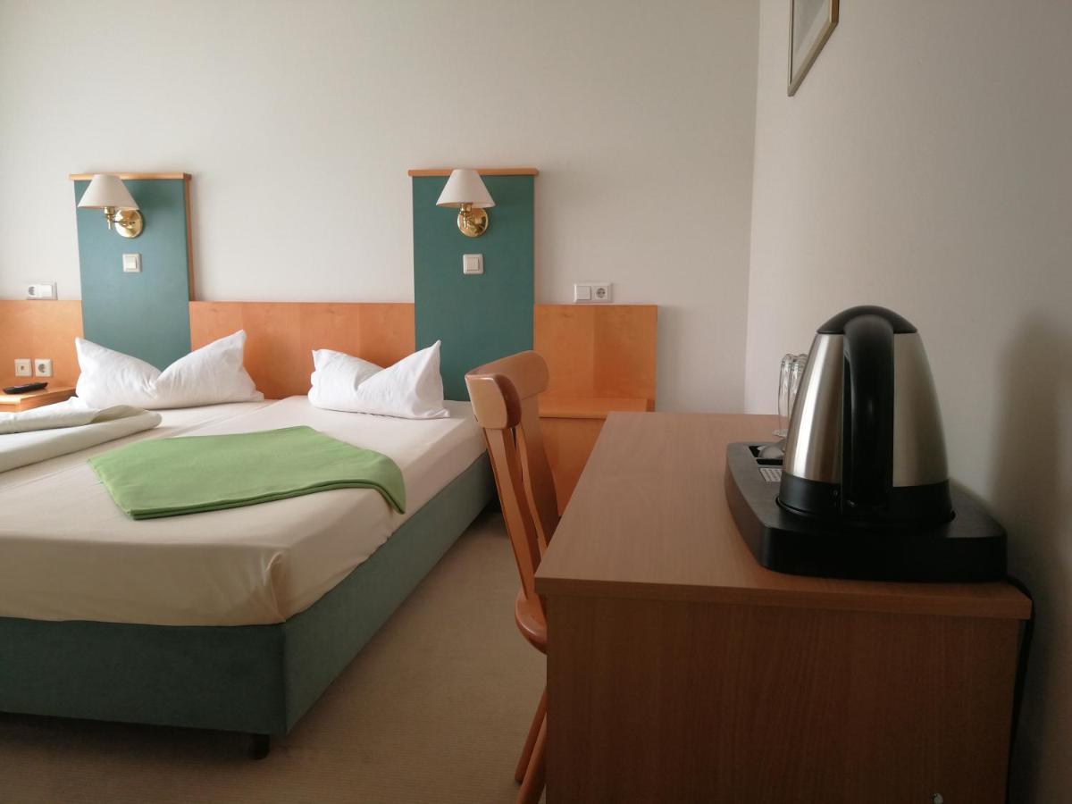 Hotel Prassberger Wangen im Allgäu Eksteriør bilde