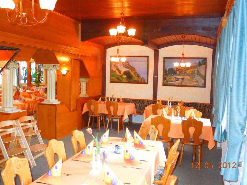 Hotel Prassberger Wangen im Allgäu Eksteriør bilde